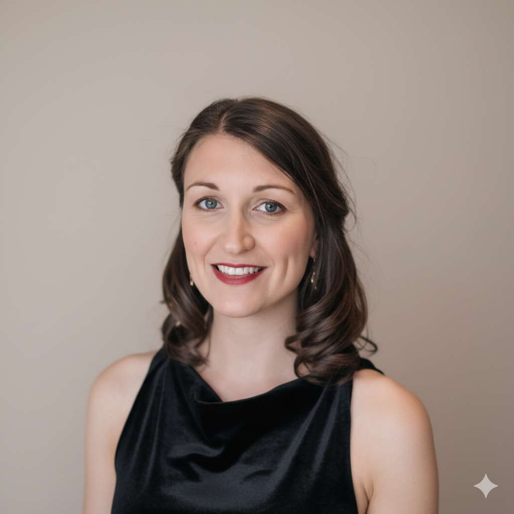 Marni — Founder of She Builds with Claude