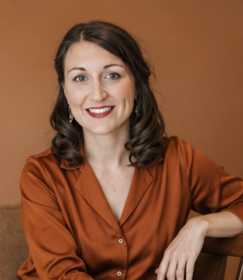 Marni Lindsay, founder of She Builds with Claude